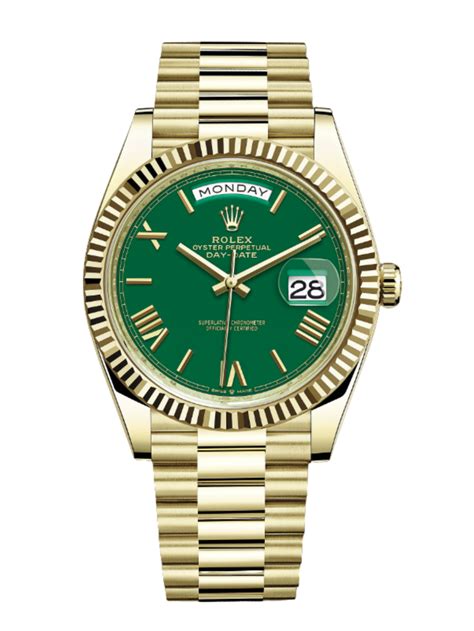 rolex 22838|Rolex day date 40 228238.